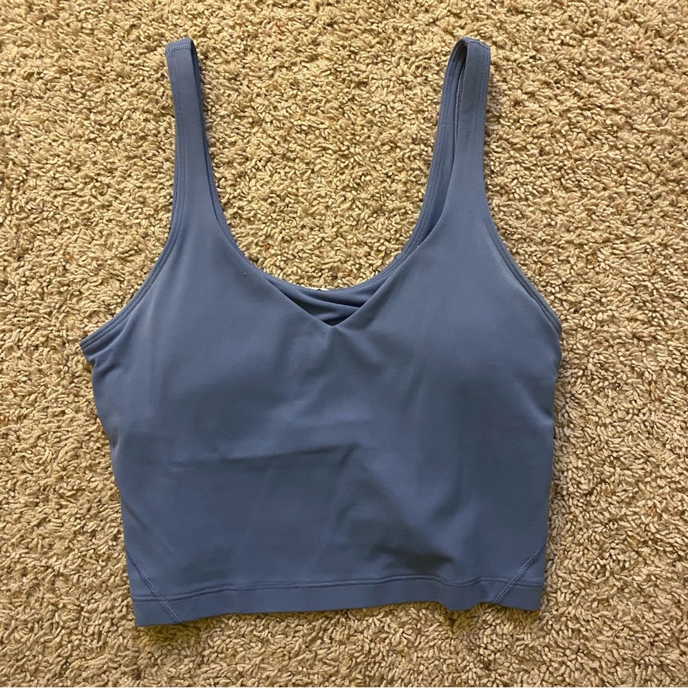 Lululemon align tank